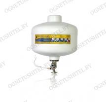 Модуль порошкового пожаротушения МПП-2,5 МИГ А буз(ЦЕНУ УТОЧНЯЙТЕ)