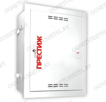 Шкаф пожарный ПРЕСТИЖ-01-ВЗБ