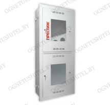 Шкаф пожарный ПРЕСТИЖ-03-ВОБ (цена без НДС)