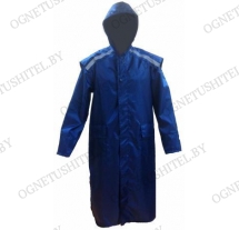Плащ с капюшоном (ЦЕНУ УТОЧНЯЙТЕ)