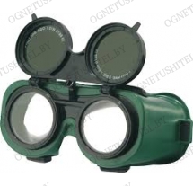 Очки защитные закрытые с непрямой вентиляцией ЗНД2 ADMIRAL (ЦЕНУ УТОЧНЯЙТЕ)