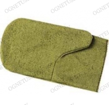 Рукавицы брезентовые (ЦЕНУ УТОЧНЯЙТЕ)