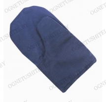 Рукавицы утепленные (ЦЕНУ УТОЧНЯЙТЕ)