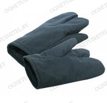 Рукавицы утепленные двупалые (ЦЕНУ УТОЧНЯЙТЕ)