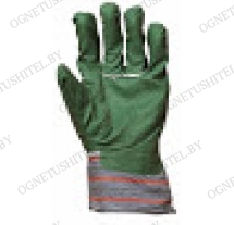 Перчатки комбинированные (ЦЕНУ УТОЧНЯЙТЕ)