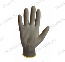 Перчатки из полиамида, с частичным покрытием из полиуретана (ЦЕНУ УТОЧНЯЙТЕ)
