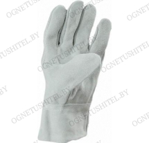 Перчатки спилковые (ЦЕНУ УТОЧНЯЙТЕ)