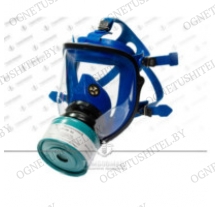 Противогазы промышленные фильтрующие (малого габарита) ППФ-5М (ЦЕНУ УТОЧНЯЙТЕ) НЕТ В НАЛИЧИИ!