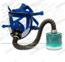 Противогазы промышленные фильтрующие ( среднего габарита) ППФ-5С (ЦЕНУ УТОЧНЯЙТЕ) НЕТ В НАЛИЧИИ!