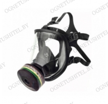 Противогаз фильтрующий «РУБЕЖ» (ЦЕНУ УТОЧНЯЙТЕ) НЕТ В НАЛИЧИИ!