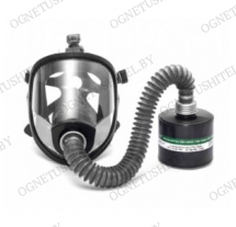 Противогаз фильтрующий ″РУБЕЖ СУПЕР″ (ЦЕНУ УТОЧНЯЙТЕ) НЕТ В НАЛИЧИИ!