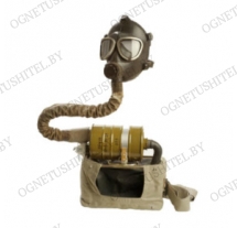 Изолирующие противогазы ИП-4М, ИП-4МК (ЦЕНУ УТОЧНЯЙТЕ)