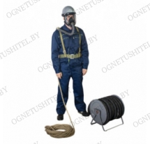 Противогазы шланговые изолирующие ПШ-2-20, 2-40, 2-20х2 (Сорбент) (ЦЕНУ УТОЧНЯЙТЕ) НЕТ В НАЛИЧИИ!