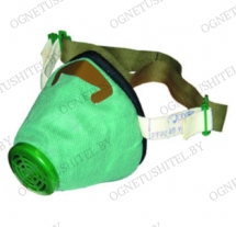 Полумаска фильтрующая FFР2 R D ФП ПФ-1 (ЦЕНУ УТОЧНЯЙТЕ) НЕТ В НАЛИЧИИ