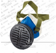 Респиратор противоаэрозольный Ф-62Ш с фильтром Р2 ФП (ЦЕНУ УТОЧНЯЙТЕ) НЕТ В НАЛИЧИИ!